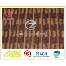 2.5W Two Tone Corduroy Fabric for Sofa and Toys (ZCCF066)